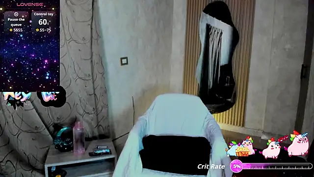 Snapshot of Mix_Camilla chatting on 7, 3, 2026 Mix Camilla online show from 7, 3, 2026