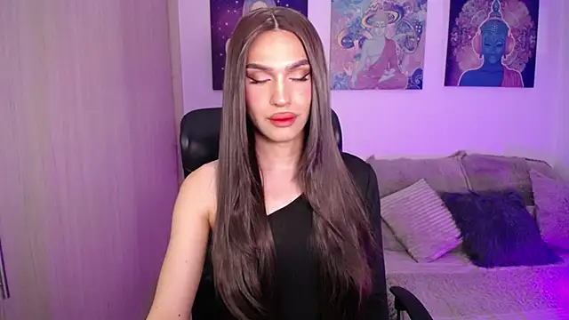 TSAlexaFeet online show from 6, 3, 2026