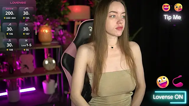 Snapshot of Velouraa chatting on 9, 1, 2026 Velouraa online show from 9, 1, 2026