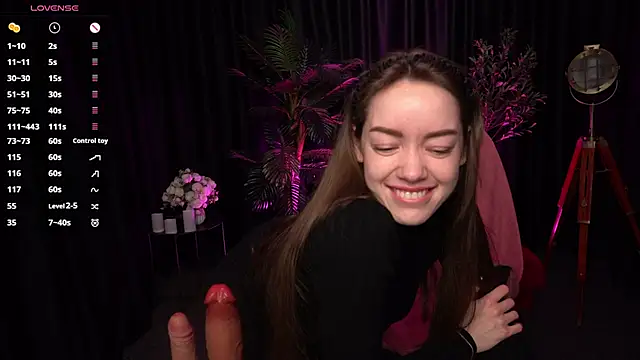 Snapshot of Velouraa chatting on 20, 3, 2026 Velouraa online show from 20, 3, 2026