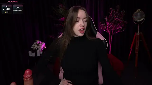 Snapshot of Velouraa chatting on 20, 3, 2026 Velouraa online show from 20, 3, 2026