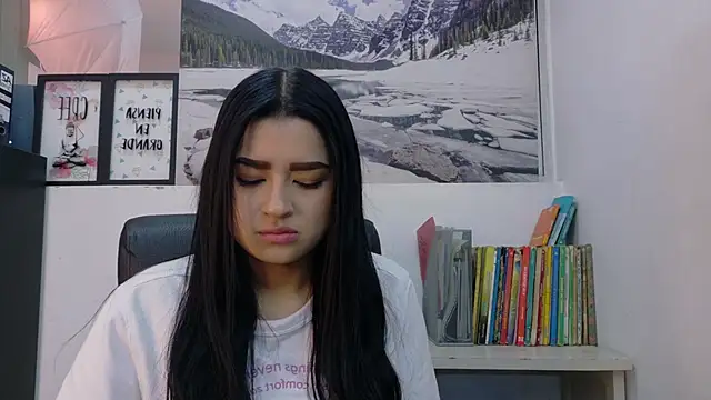 Emilyy05  online show from 29, 6, 2026