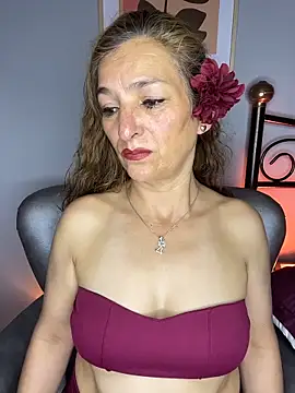 JennaMilf  online show from 30, 4, 2026