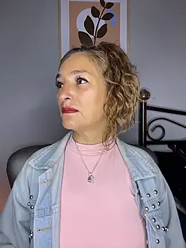 JennaMilf  online show from 17, 5, 2026