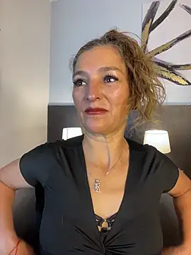 JennaMilf  online show from 28, 5, 2026