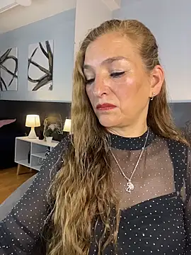 JennaMilf  online show from 2, 6, 2026