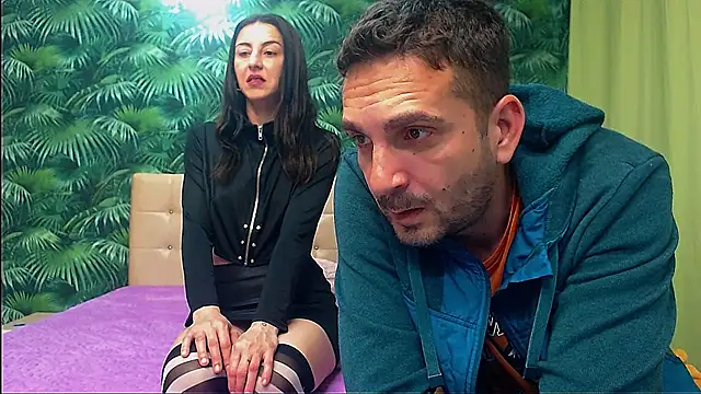 Stella John online show from 18, 11, 2025