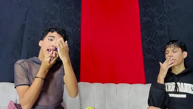 Snapshot of Pleasure_boys_hot chatting on 15, 1, 2026 Pleasure boys hot online show from 15, 1, 2026