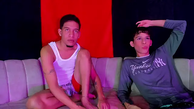 Snapshot of Pleasure_boys_hot chatting on 31, 1, 2026 Pleasure boys hot online show from 31, 1, 2026