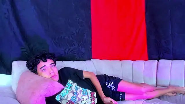 Snapshot of Pleasure_boys_hot chatting on 6, 2, 2026 Pleasure boys hot online show from 6, 2, 2026