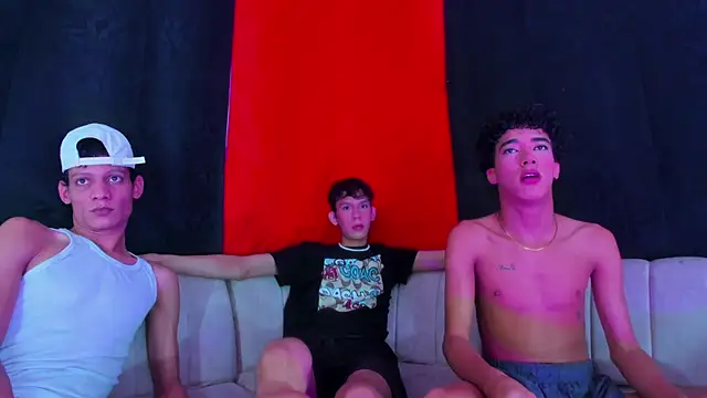 Snapshot of Pleasure_boys_hot chatting on 23, 2, 2026 Pleasure boys hot online show from 23, 2, 2026