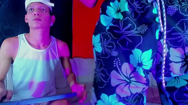 Snapshot of Pleasure_boys_hot chatting on 24, 2, 2026 Pleasure boys hot online show from 24, 2, 2026