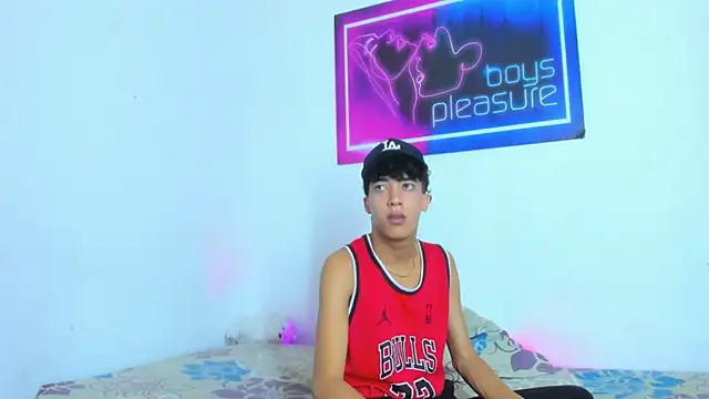 Pleasure boys hot online show from 7, 4, 2026