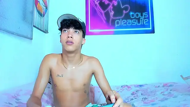 Pleasure boys hot online show from 2, 5, 2026