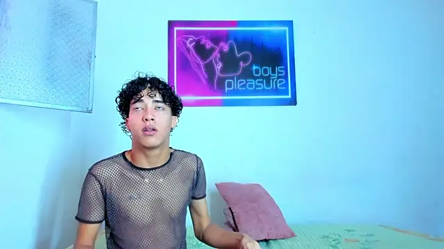 Pleasure boys hot online show from 7, 5, 2026