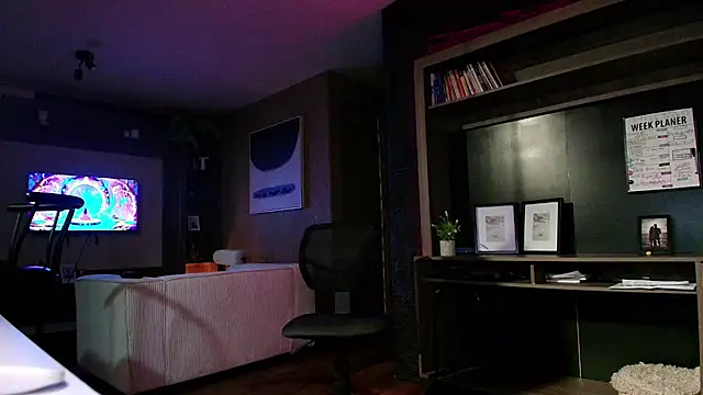 Ambrosia       online show from 4, 2, 2026