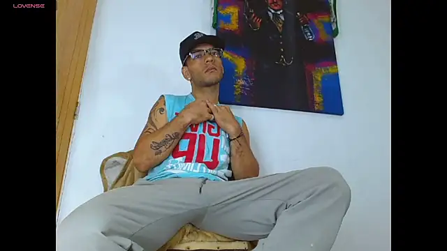 Alphamaster 92 online show from 28, 7, 2026