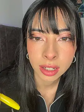 Snapshot of junorise23 chatting on 15, 1, 2026 junorise23 online show from 15, 1, 2026