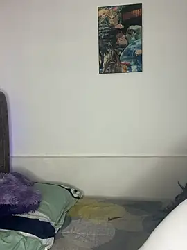 Snapshot of junorise23 chatting on 18, 1, 2026 junorise23 online show from 18, 1, 2026