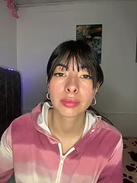 Snapshot of junorise23 chatting on 10, 2, 2026 junorise23 online show from 10, 2, 2026