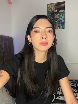 Snapshot of junorise23 chatting on 7, 3, 2026 junorise23 online show from 7, 3, 2026