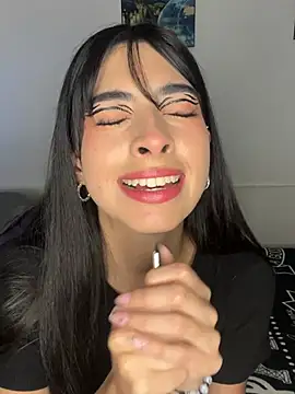 Snapshot of junorise23 chatting on 8, 3, 2026 junorise23 online show from 8, 3, 2026