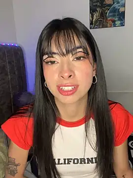 Snapshot of junorise23 chatting on 18, 3, 2026 junorise23 online show from 18, 3, 2026