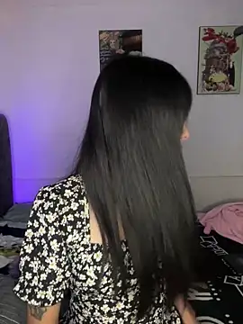 Snapshot of junorise23 chatting on 19, 3, 2026 junorise23 online show from 19, 3, 2026