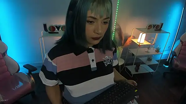 kyoto Aoki online show from 19, 3, 2026