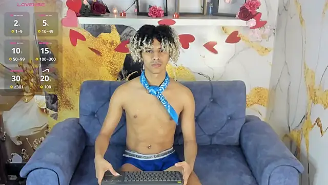 Snapshot of Victor_LatinBoy chatting on 17, 2, 2026 Victor LatinBoy online show from 17, 2, 2026