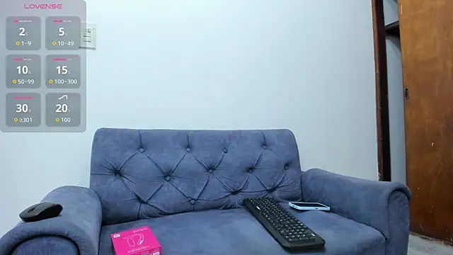 Snapshot of Victor_LatinBoy chatting on 15, 3, 2026 Victor LatinBoy online show from 15, 3, 2026