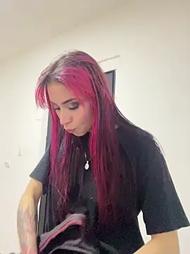 ATHENA OLIMPO online show from 6, 3, 2026