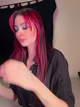 ATHENA OLIMPO online show from 18, 3, 2026