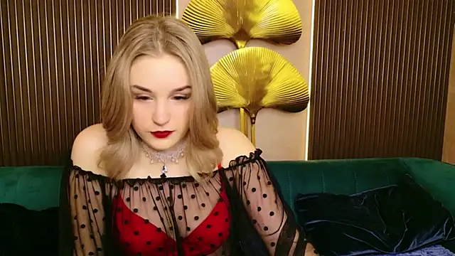 Snapshot of Molly_Voss chatting on 31, 1, 2026 Molly Voss online show from 31, 1, 2026