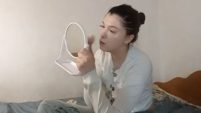 LexusGirls online show from 6, 3, 2026