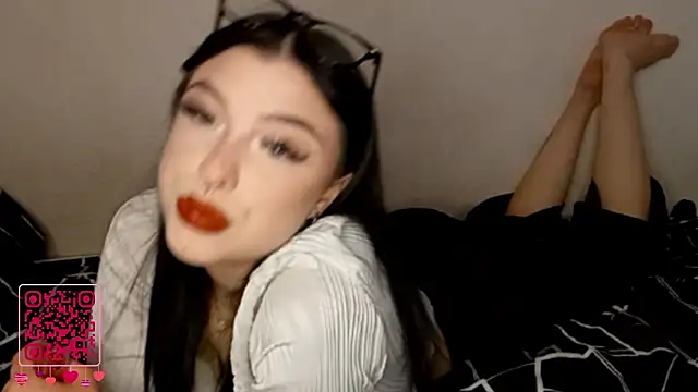 LexusGirls online show from 22, 3, 2026