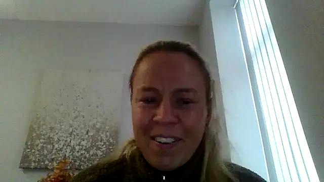 jennyblondeuk online show from 24, 3, 2026
