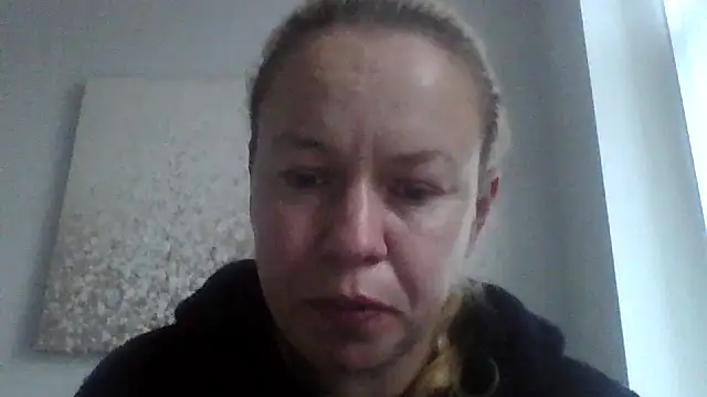 jennyblondeuk online show from 27, 3, 2026