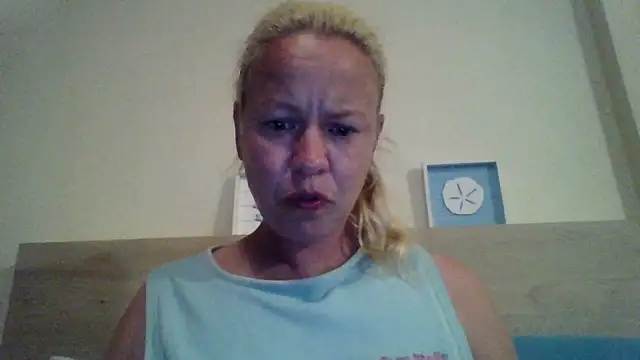 jennyblondeuk online show from 29, 4, 2026