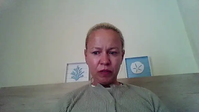 jennyblondeuk online show from 30, 4, 2026