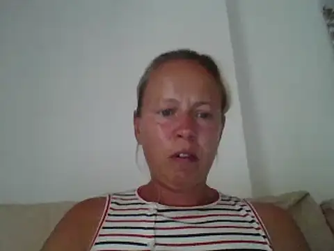 jennyblondeuk online show from 22, 6, 2026