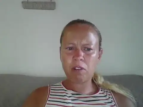 jennyblondeuk online show from 29, 6, 2026