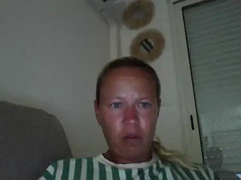 jennyblondeuk online show from 30, 6, 2026