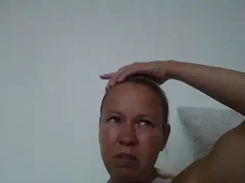 jennyblondeuk online show from 8, 7, 2026
