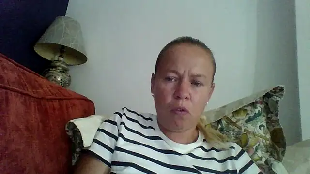 jennyblondeuk online show from 16, 7, 2026