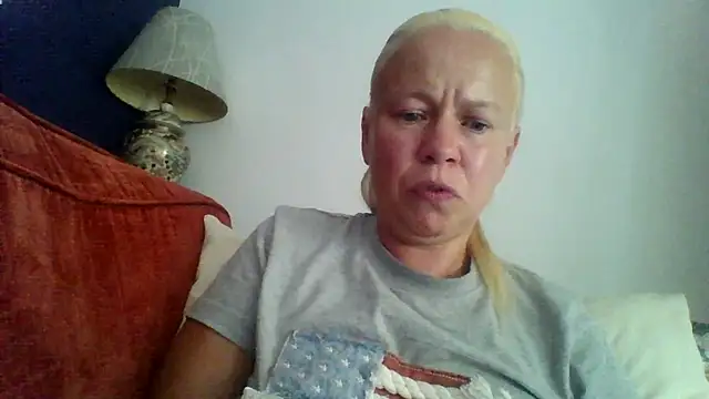 jennyblondeuk online show from 20, 7, 2026