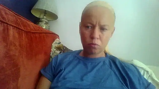 jennyblondeuk online show from 26, 7, 2026