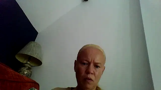 jennyblondeuk online show from 28, 7, 2026