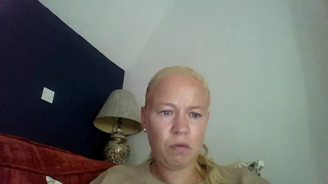 jennyblondeuk online show from 28, 7, 2026