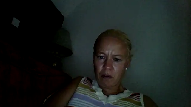 jennyblondeuk online show from 31, 7, 2026